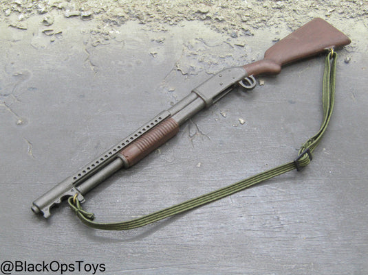 Model 1897 Trench Shotgun w/Sling