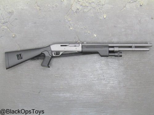 Remington M870 Shotgun w/Flashlight & Sling