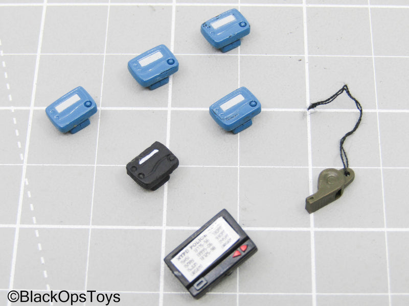 Load image into Gallery viewer, Pager Set w/Whistle
