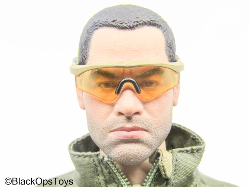 Load image into Gallery viewer, SSO - Russian Federation - Male Dressed Body w/Headsculpt
