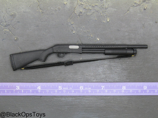 Stevens M520-30 Riot Shotgun w/Sling
