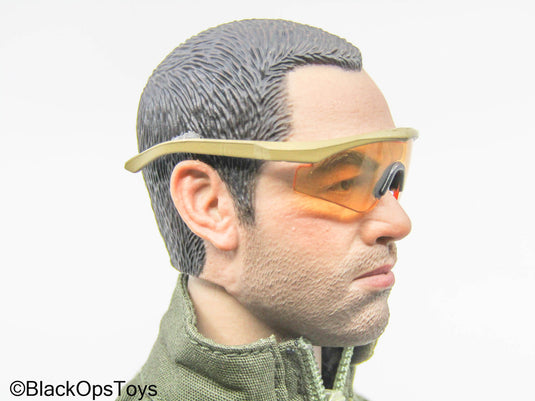 SSO - Russian Federation - Male Dressed Body w/Headsculpt