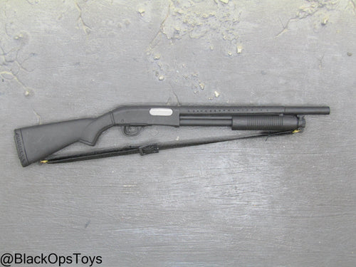 Stevens M520-30 Riot Shotgun w/Sling