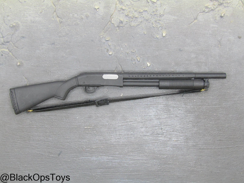Load image into Gallery viewer, Stevens M520-30 Riot Shotgun w/Sling
