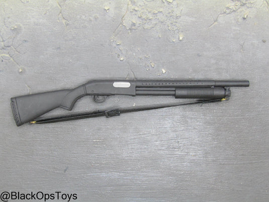 Stevens M520-30 Riot Shotgun w/Sling