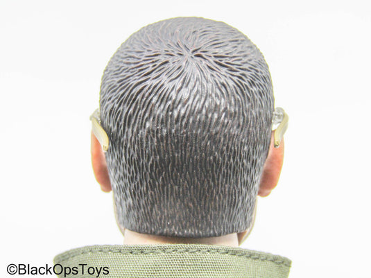 SSO - Russian Federation - Male Dressed Body w/Headsculpt