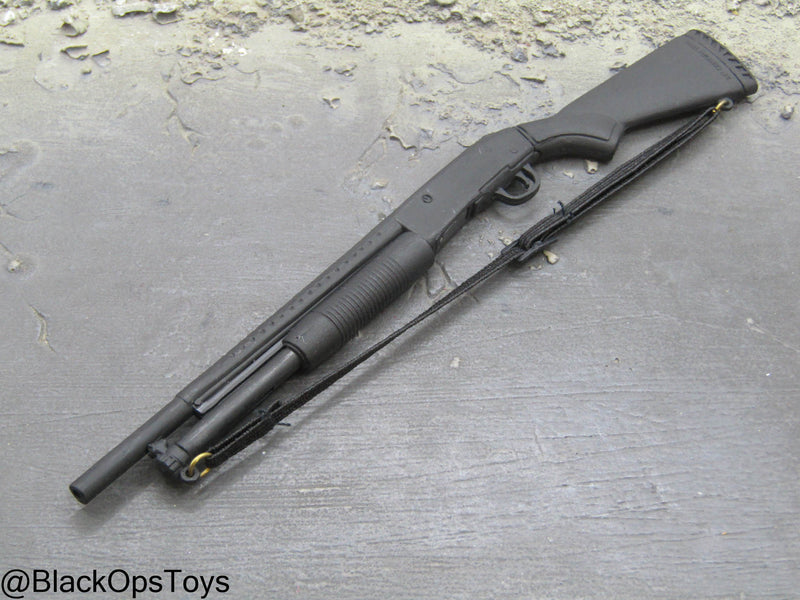Load image into Gallery viewer, Stevens M520-30 Riot Shotgun w/Sling
