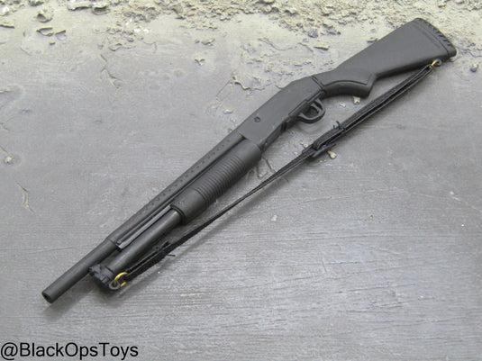 Stevens M520-30 Riot Shotgun w/Sling