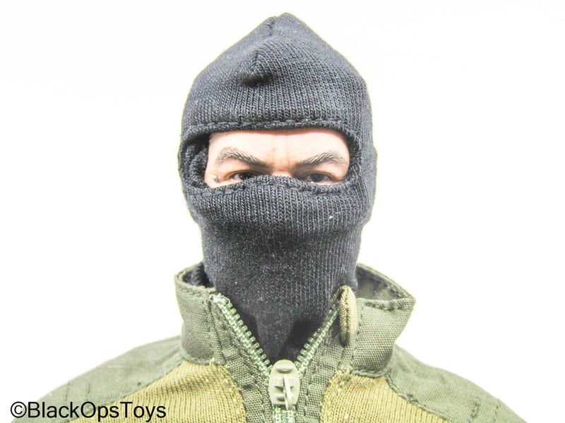 Load image into Gallery viewer, SSO - Russian Federation - Male Dressed Body w/Headsculpt
