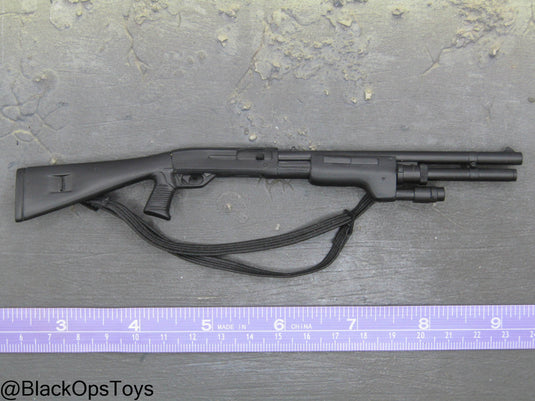 Benelli M3 Shotgun w/Flashlight & Sling