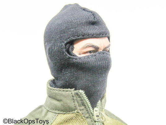 SSO - Russian Federation - Male Dressed Body w/Headsculpt