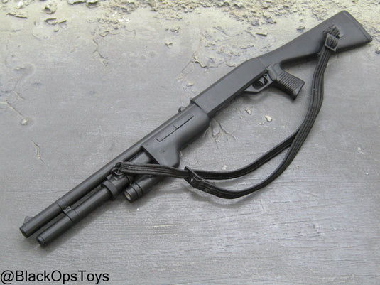 Benelli M3 Shotgun w/Flashlight & Sling