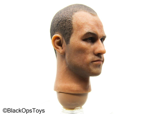 Male Headsculpt