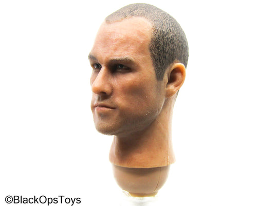 Male Headsculpt