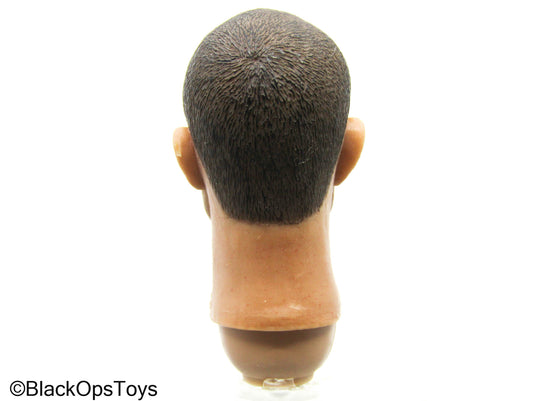 Male Headsculpt
