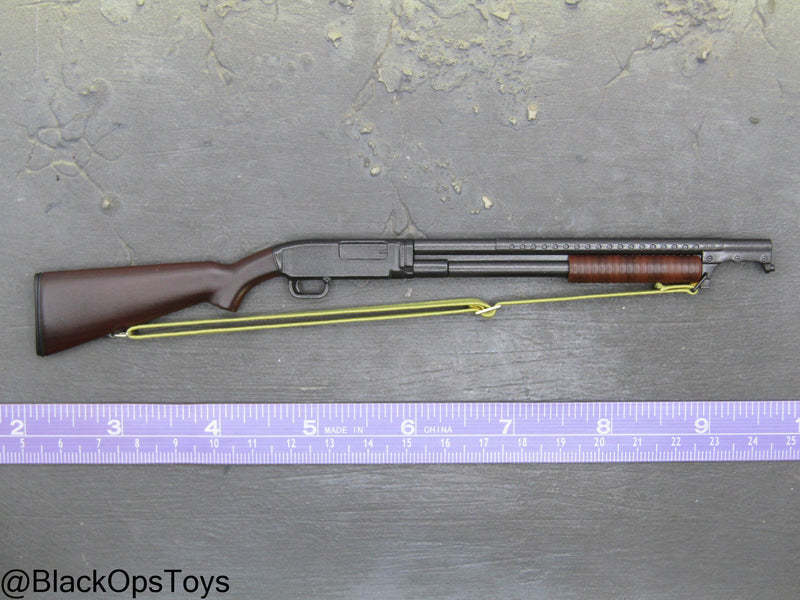 Load image into Gallery viewer, Winchester M12 Trench Shotgun w/Sling
