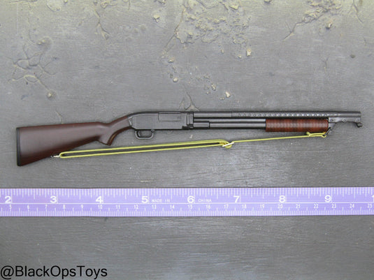 Winchester M12 Trench Shotgun w/Sling