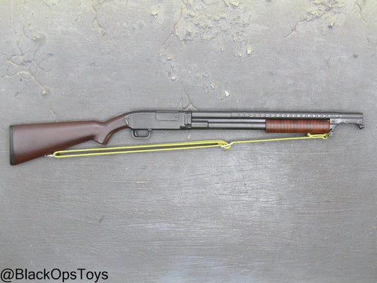 Winchester M12 Trench Shotgun w/Sling