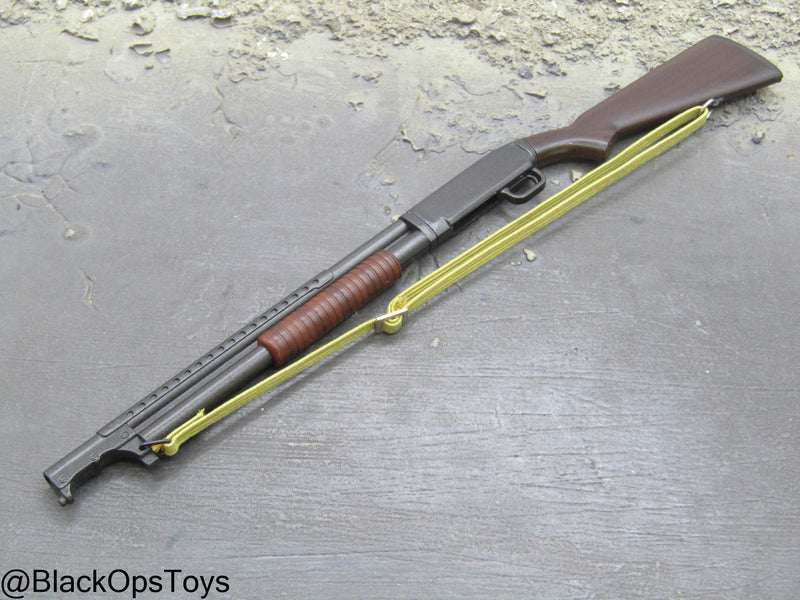 Load image into Gallery viewer, Winchester M12 Trench Shotgun w/Sling
