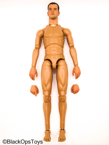 Vietnam US MACV-SOG - Male Base Body w/Head Sculpt