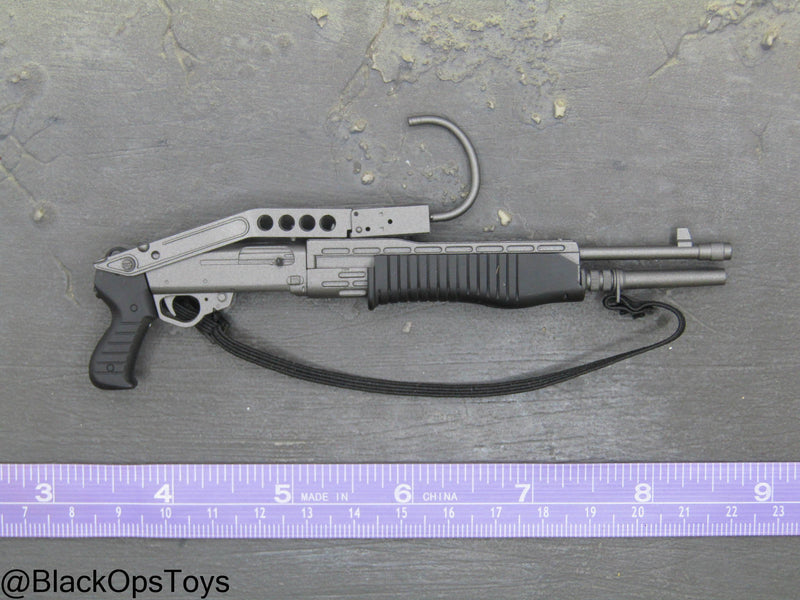 Load image into Gallery viewer, SPAS-12 Shotgun w/Folding Stock &amp; Sling
