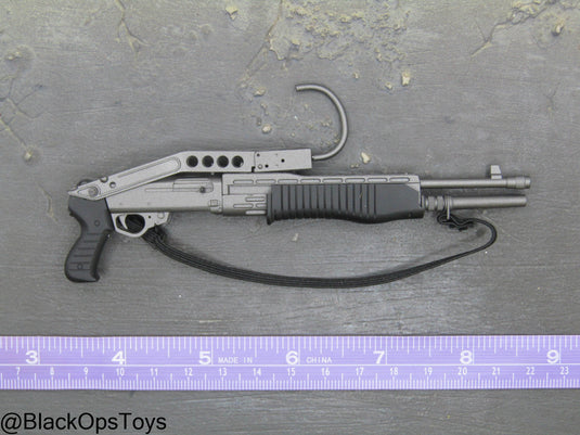 SPAS-12 Shotgun w/Folding Stock & Sling