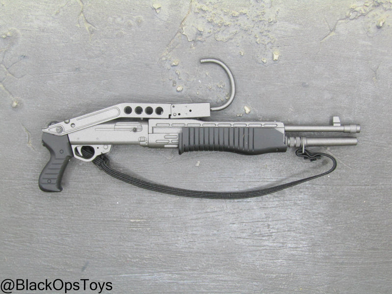Load image into Gallery viewer, SPAS-12 Shotgun w/Folding Stock &amp; Sling
