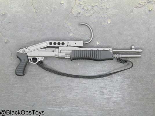 SPAS-12 Shotgun w/Folding Stock & Sling