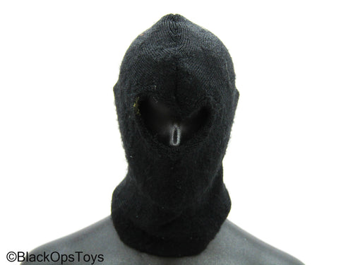 Black Balaclava