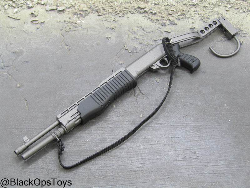 Load image into Gallery viewer, SPAS-12 Shotgun w/Folding Stock &amp; Sling
