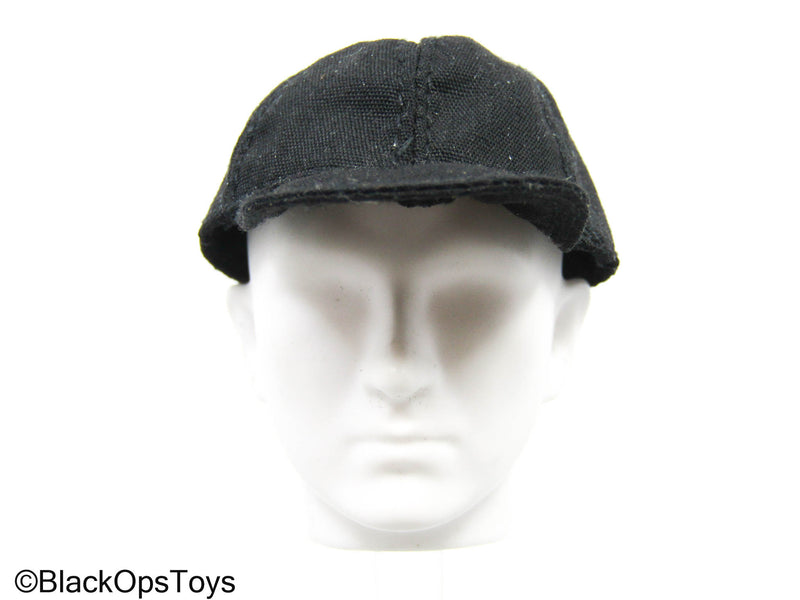 Load image into Gallery viewer, Black Cap
