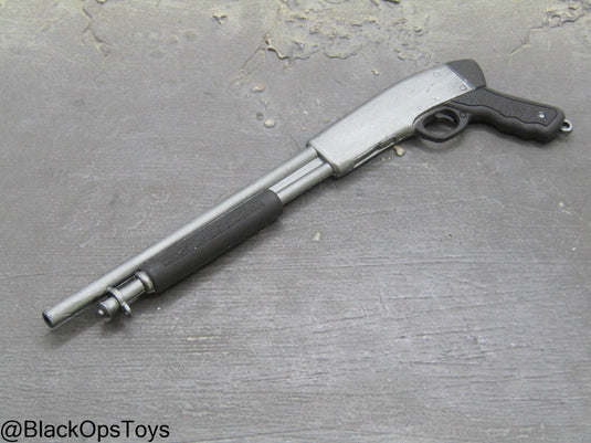 Mossberg 590 Shotgun w/Pistol Grip