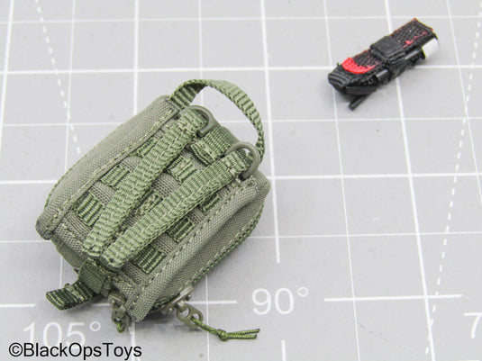 SSO - Russian Federation - IFAK Pouch w/Tourniquet