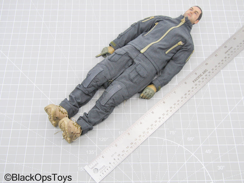 Load image into Gallery viewer, SSO - Russian Federation - Male Dressed Body w/Headsculpt
