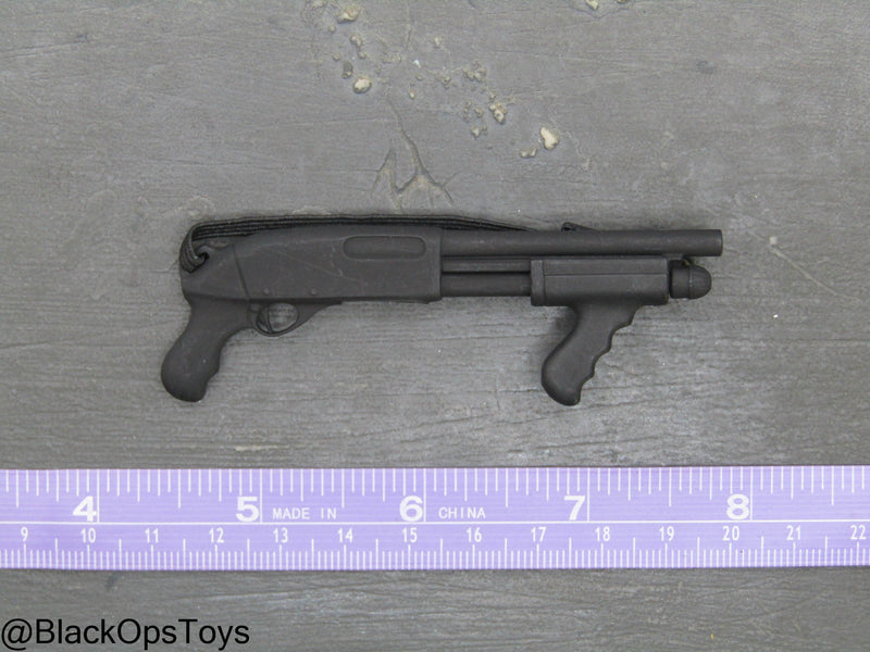 Load image into Gallery viewer, Remington M870 Mad Dog Shotgun w/Sling
