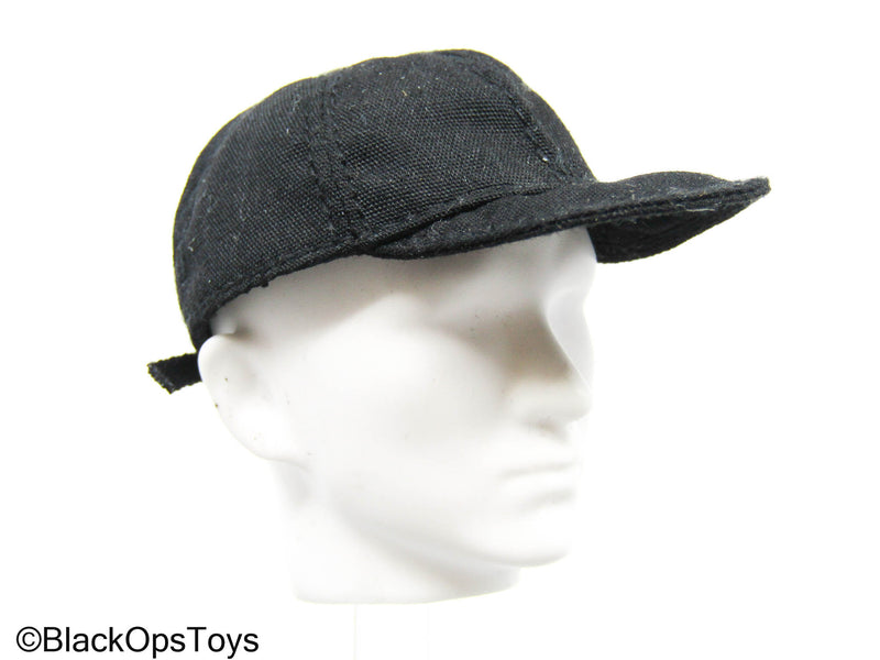 Load image into Gallery viewer, Black Cap
