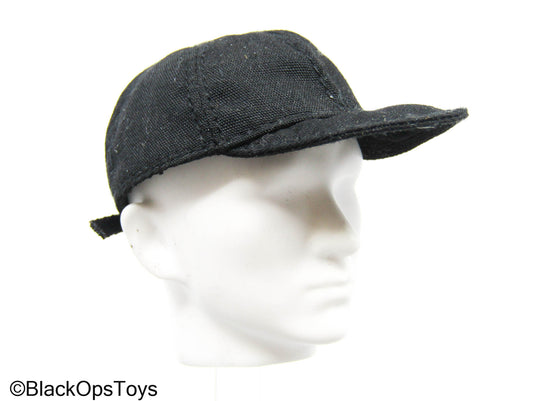 Black Cap