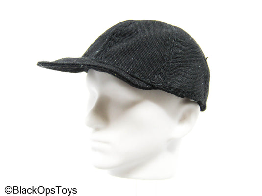 Black Cap