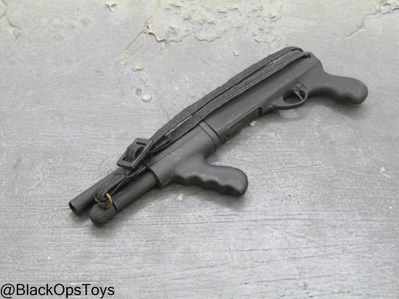 Load image into Gallery viewer, Remington M870 Mad Dog Shotgun w/Sling
