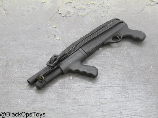 Remington M870 Mad Dog Shotgun w/Sling