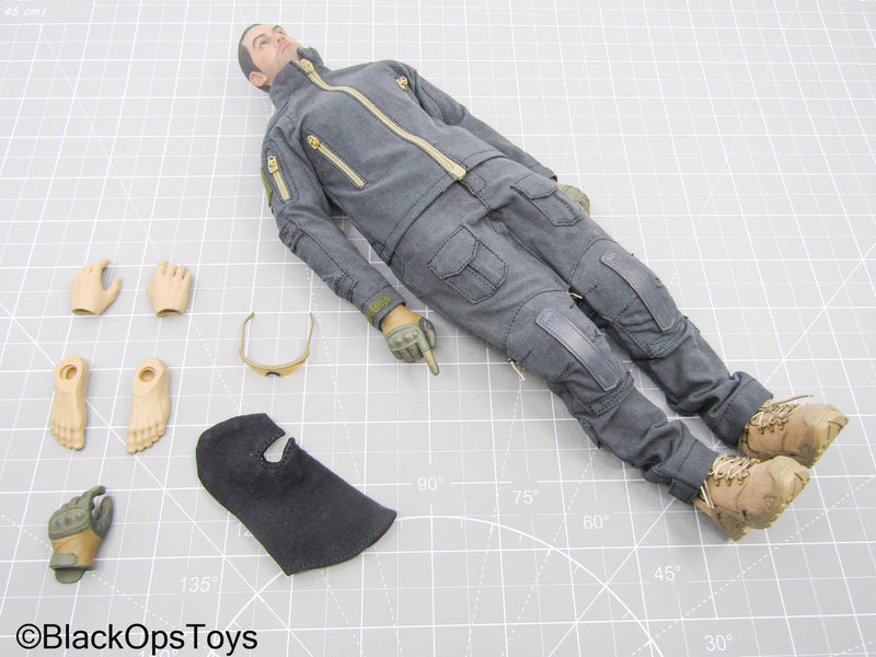 Load image into Gallery viewer, SSO - Russian Federation - Male Dressed Body w/Headsculpt
