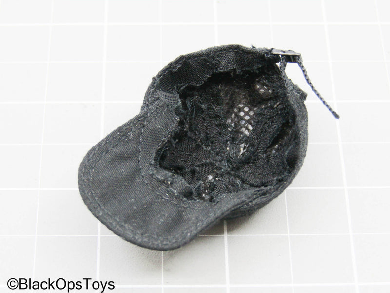 Load image into Gallery viewer, Black Cap
