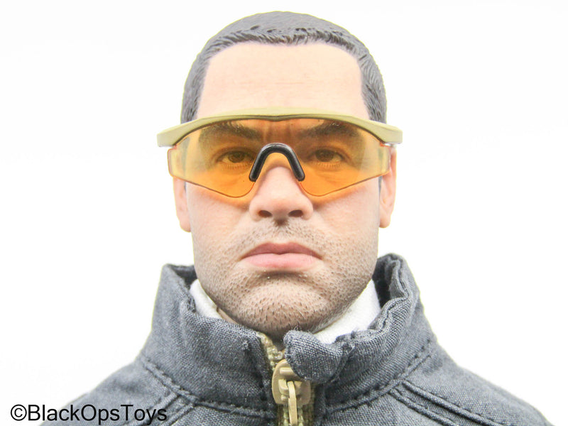 Load image into Gallery viewer, SSO - Russian Federation - Male Dressed Body w/Headsculpt
