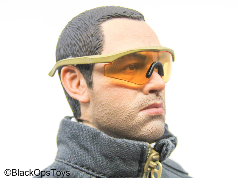 Load image into Gallery viewer, SSO - Russian Federation - Male Dressed Body w/Headsculpt
