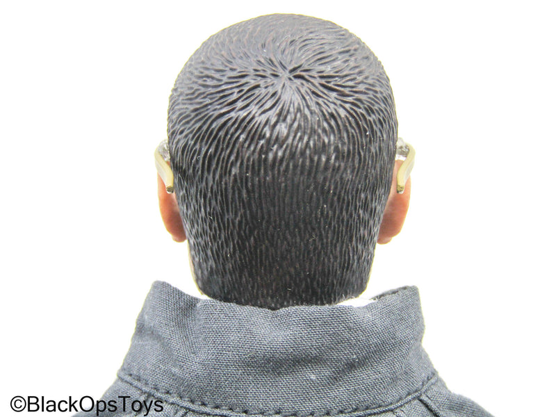 Load image into Gallery viewer, SSO - Russian Federation - Male Dressed Body w/Headsculpt
