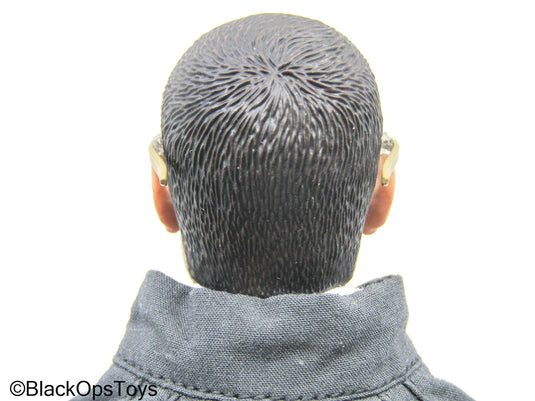 SSO - Russian Federation - Male Dressed Body w/Headsculpt