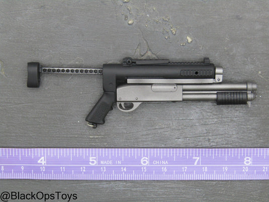M203 Standalone Stock w/Masterkey Shotgun