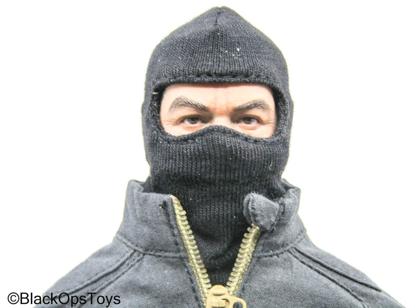 Load image into Gallery viewer, SSO - Russian Federation - Male Dressed Body w/Headsculpt
