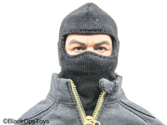SSO - Russian Federation - Male Dressed Body w/Headsculpt