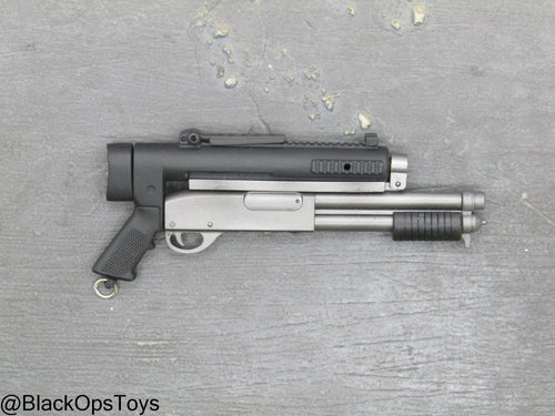 M203 Standalone Stock w/Masterkey Shotgun